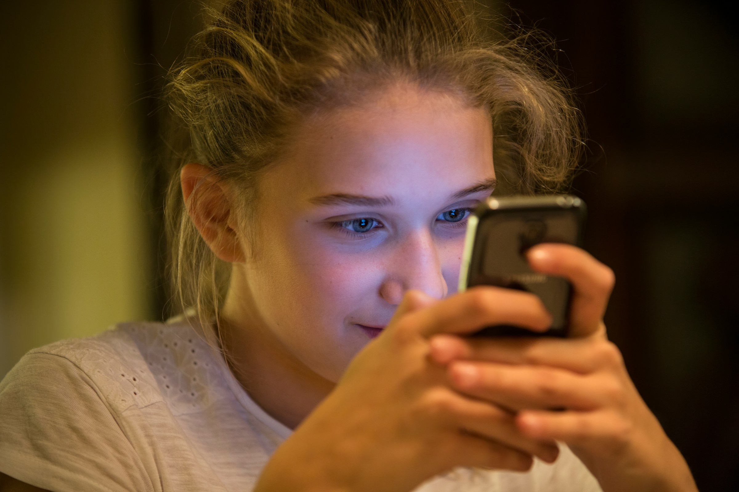 Snapchatin riskit nousivat viranomaisten pöydälle – Espoon perheissä kannattaa tarkistaa asetukset nyt
