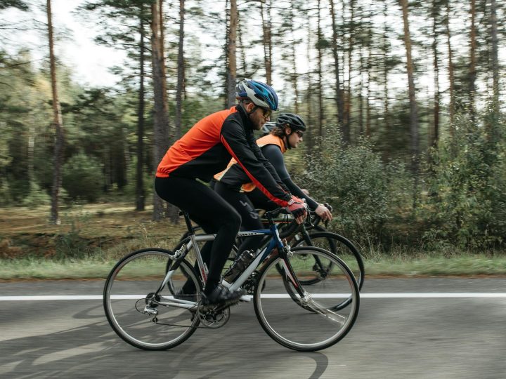 Espoo hyväksyi uuden pyöräilyohjelman – tavoitteena kasvattaa pyöräilyn osuutta vuosi vuodelta