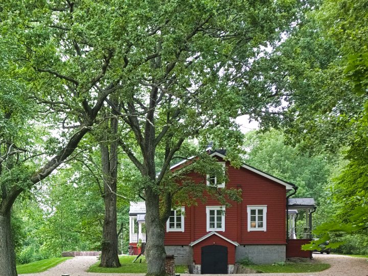 Aallon uusi käsikirja tuo kaupunkivihreän lähemmäs Espoon pihoja, puistoja ja kaavoitusta