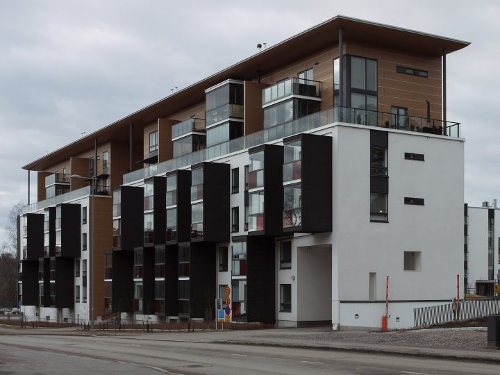 Asuntohintojen lasku jatkui tilastoissa – pääkaupunkiseudulla vuosimuutos oli miinuksella