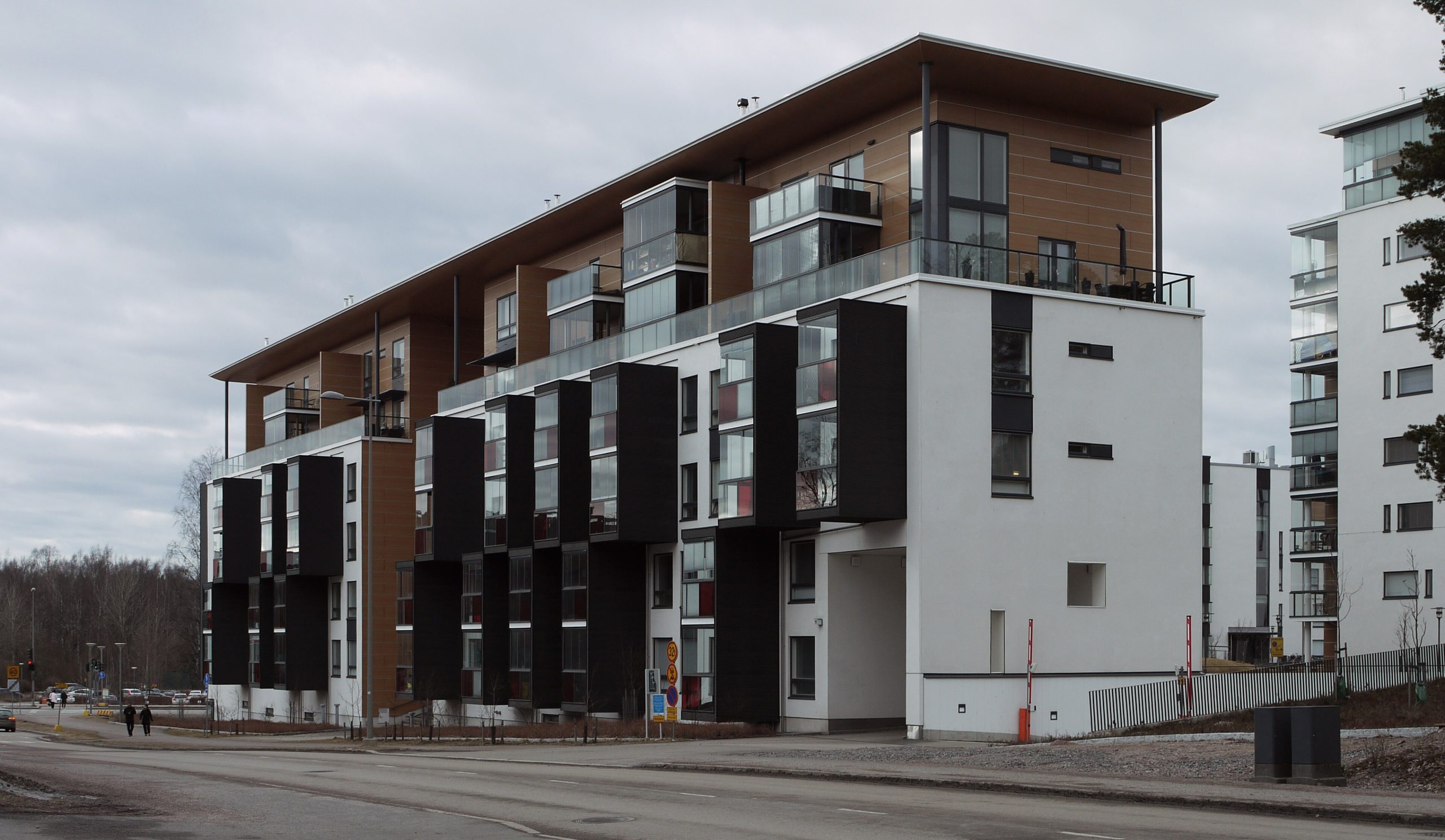 Asuntohintojen lasku jatkui tilastoissa – pääkaupunkiseudulla vuosimuutos oli miinuksella