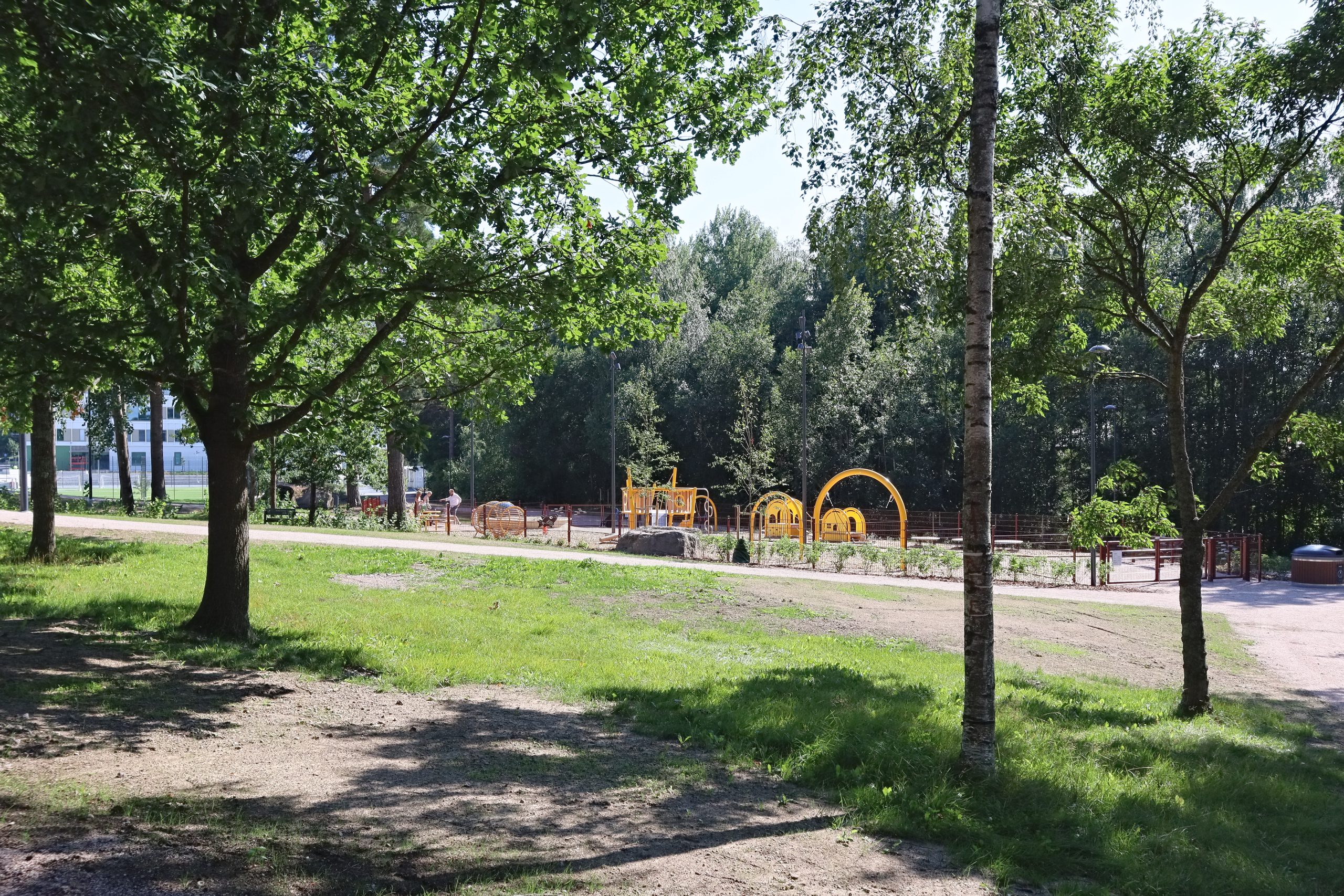 Espoossa tapahtunut heitteillepanotuomio nosti esiin lapsen yövalvonnan rajat