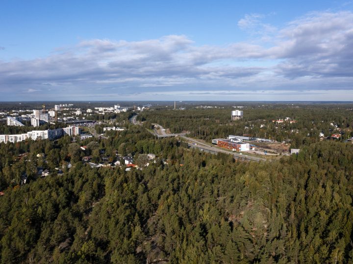 Valmistelussa 110 miljoonan euron korjausavustus – espoolaisissa taloyhtiöissä katse lausuntokierrokseen