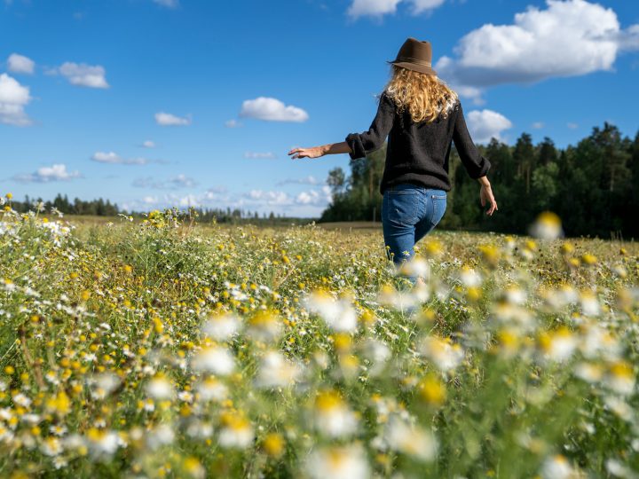 Kysely: kesälomien siirto elokuulle jakaa työelämässä olevat