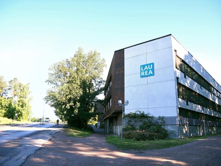 Ammatillinen tutkinto vie yhä useamman ammattikorkeakouluun Uudellamaalla