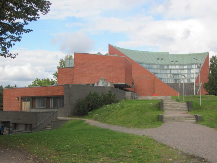 Aalto laajentaa tutkijoiden innovaatiokoulutusta Otaniemessä