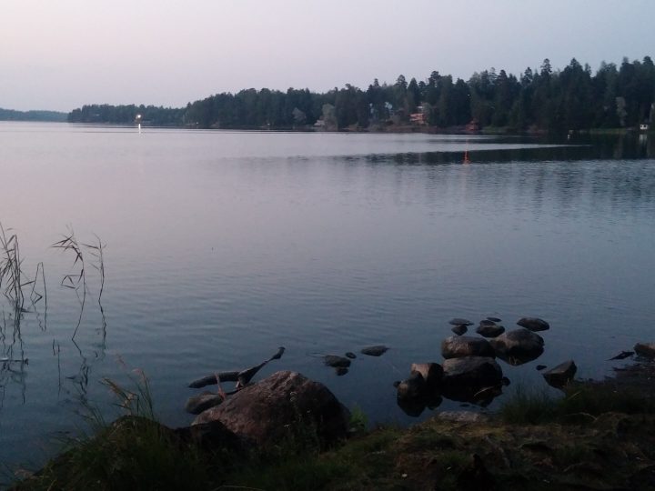 Hylätyt veneet poistuvat Espoon Pitkäjärven rannoilta – kaupunki muistuttaa omistajan vastuusta