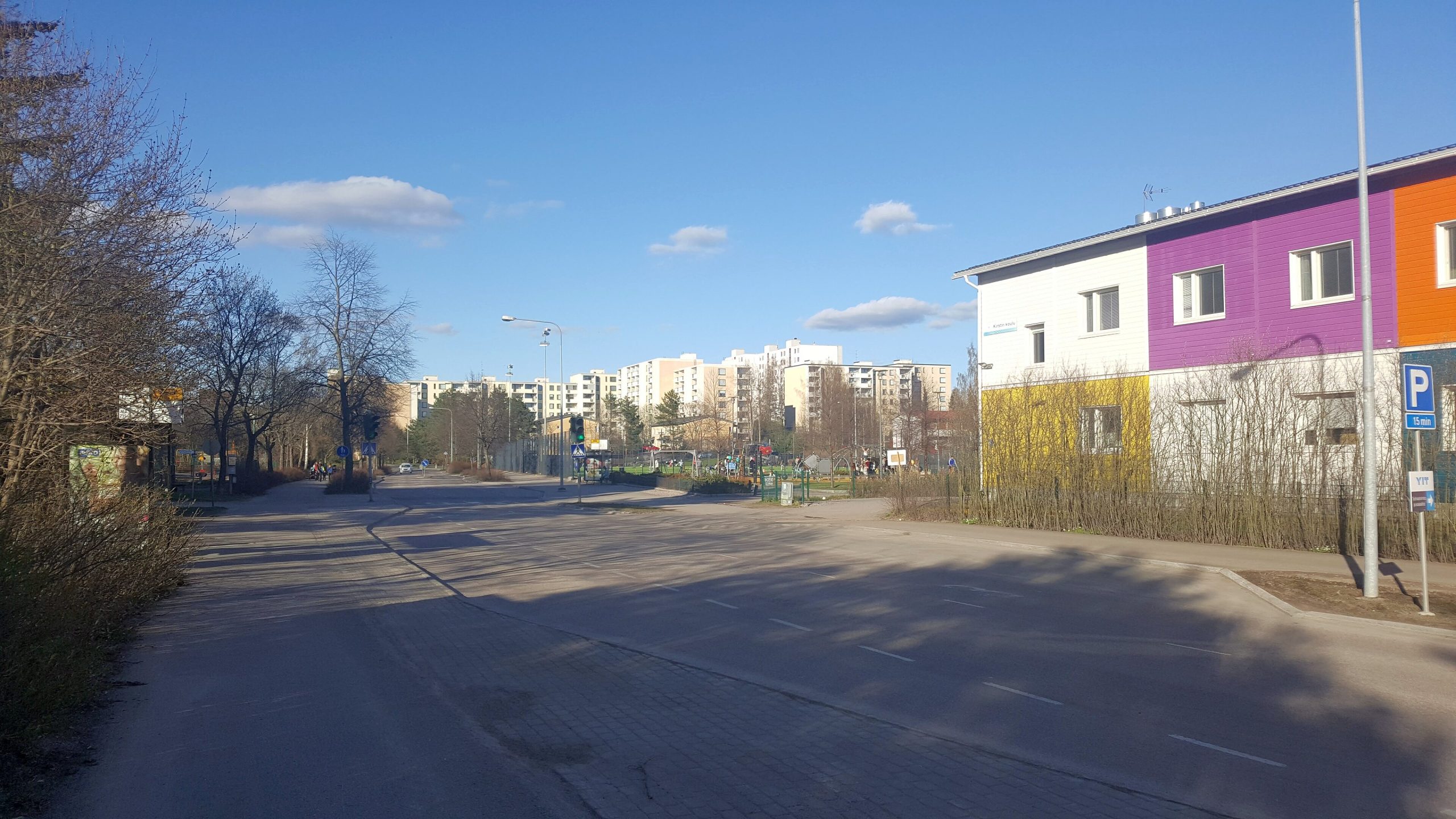Suvelasta Tapiolaan kulkenut tarina kertoo, miten suomalaisuus muuttuu arjessa