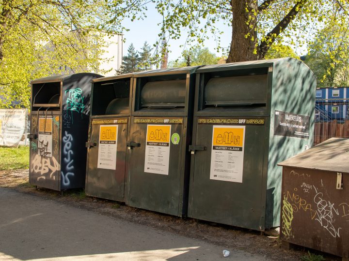 VTT:n projektiuutinen: digitaalisuus voi auttaa muotia pienentämään ilmastokuormaa, jos kulutusmalli muuttuu samalla