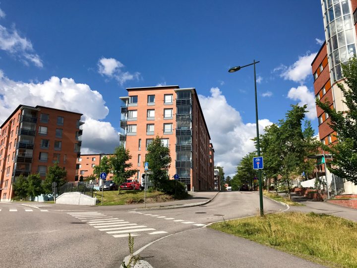 KHO vahvisti Espoon määräyksen: Miilukorven vastaanottokeskuskäyttö on lopetettava 30.9.2026 mennessä