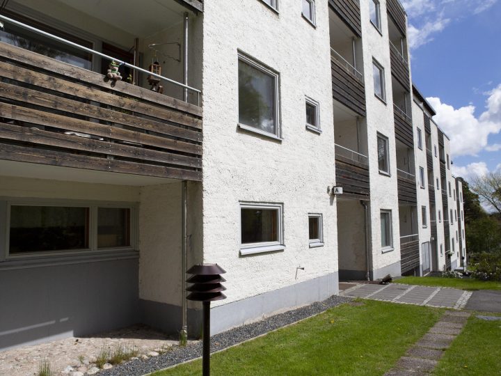 Espoon Asunnot tuo remontteihin päästölaskurin – materiaalivalinnat nousevat ratkaiseviksi