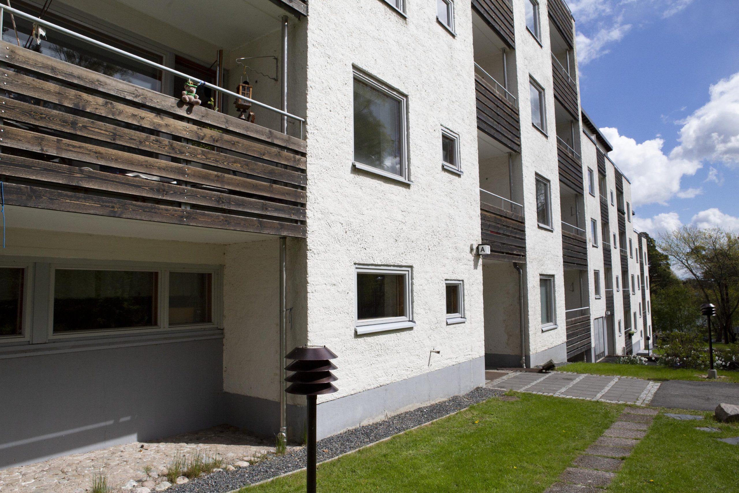 Espoon Asunnot tuo remontteihin päästölaskurin – materiaalivalinnat nousevat ratkaiseviksi