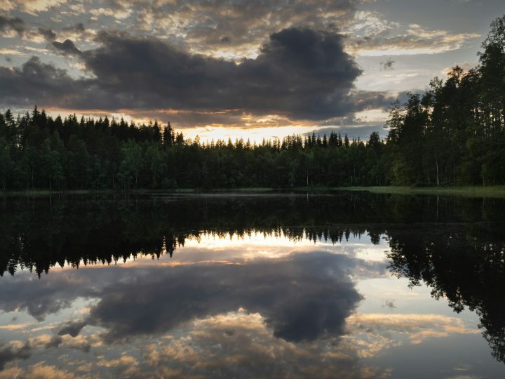 Tilastokeskuksen juhannuskerroin: Espoo kuuluu kaupunkeihin, joista väki suuntaa juhannuksena muualle