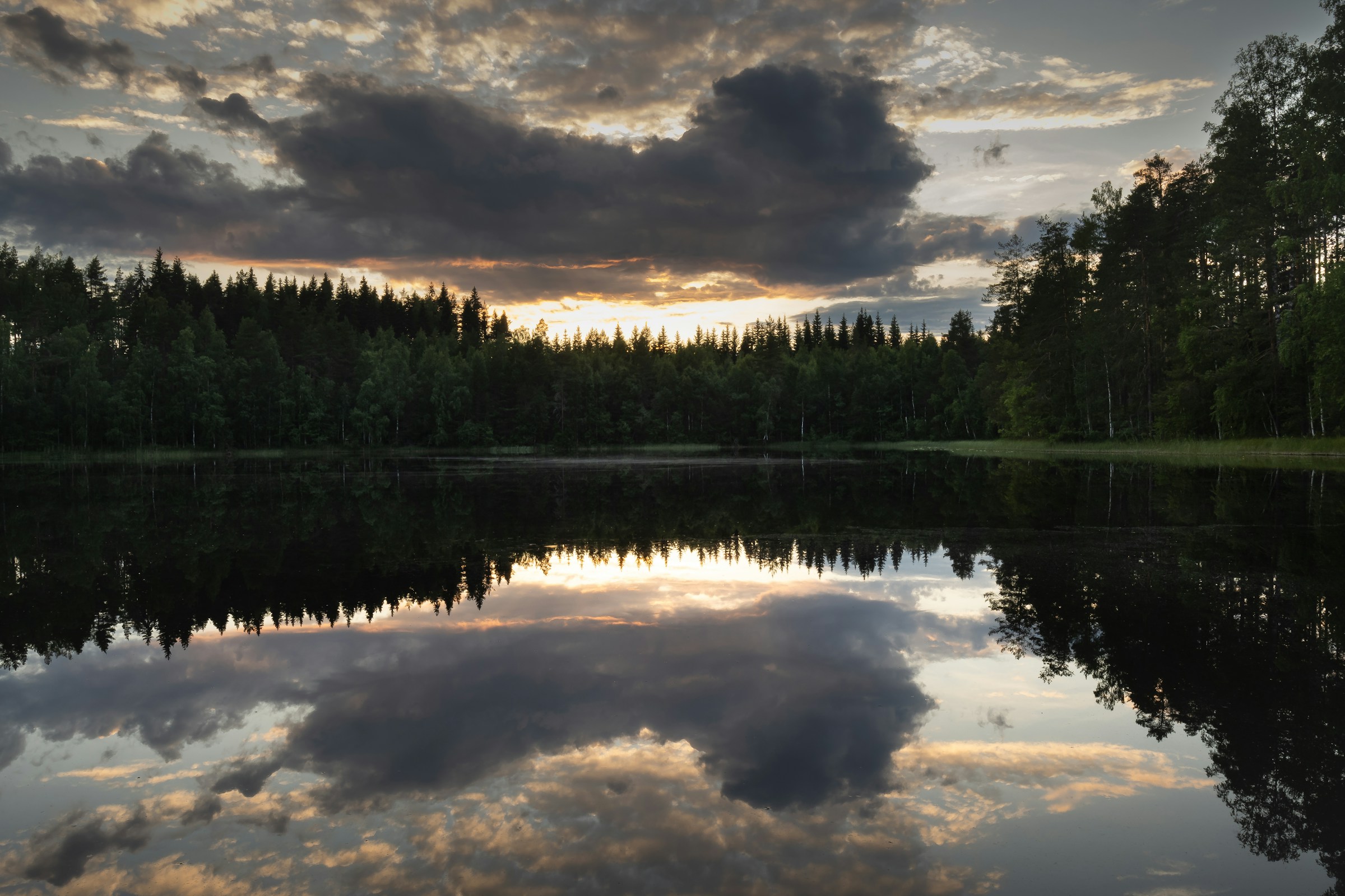 Tilastokeskuksen juhannuskerroin: Espoo kuuluu kaupunkeihin, joista väki suuntaa juhannuksena muualle