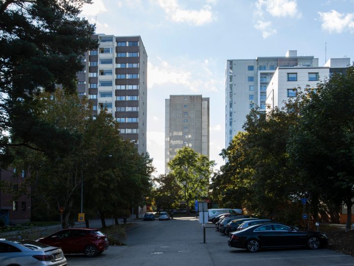 Asumiskulut painavat pääkaupunkiseudulla – joka kolmas pelkää talouden pakottavan muuttoon