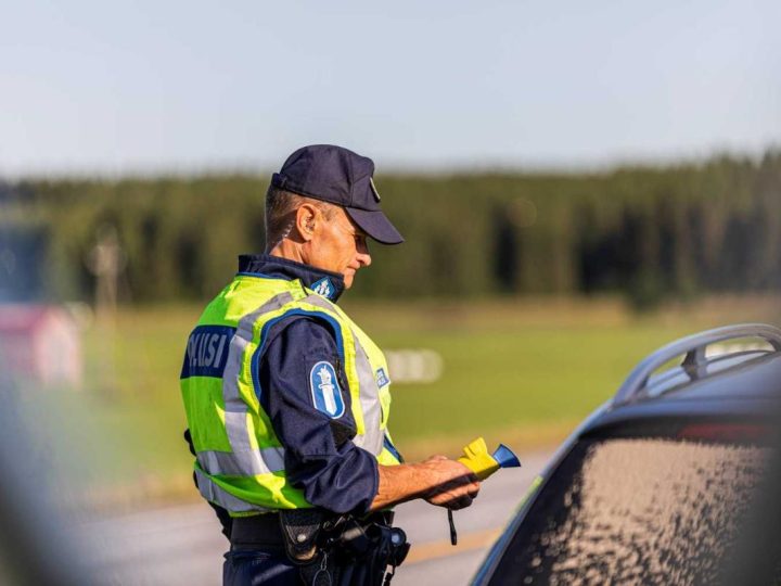 Rattijuopumusvalvonta kiristyi Länsi-Uudellamaalla – Espoon kesäliikenteessä korostuvat selkeät päätökset