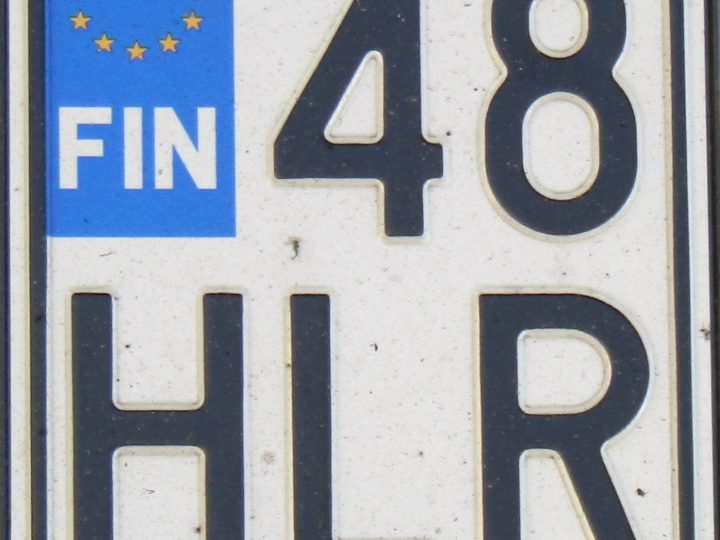 Moottoripyörävarkaudet nousivat varoitukseksi Espoossa – poliisi kirjasi 23 tapausta