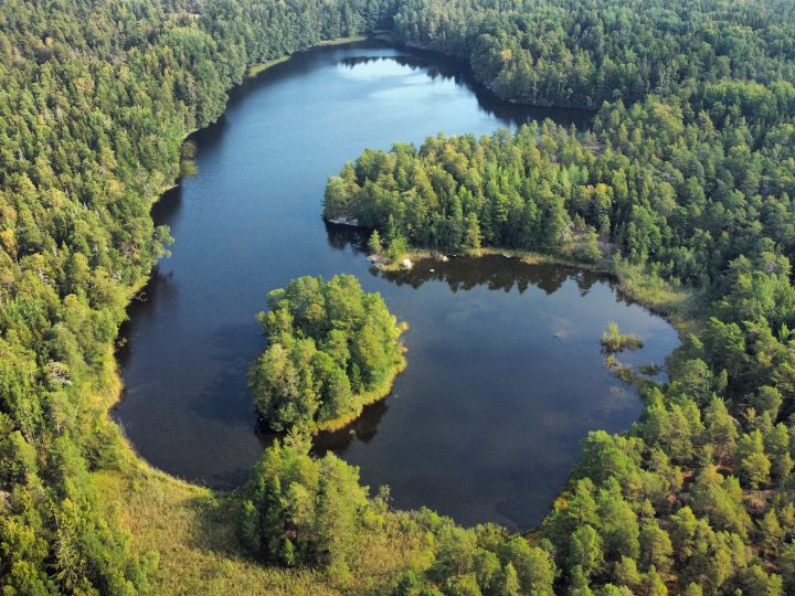 Espoon järvien tila vaihtelee hyvästä huonoon – vesien tummuminen haastaa vanhat mittarit