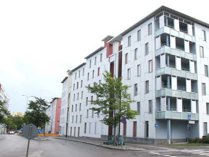 Pienten asuntojen kysyntä jäi vaisuksi – Espoon yksiöiden keskimääräinen myyntiaika oli 89 päivää