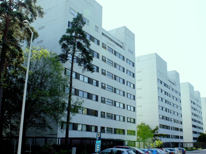 Vuokralaki muuttuu 1.10.2026 – sähköiset ilmoitukset ja vakuusasiat tarkentuvat