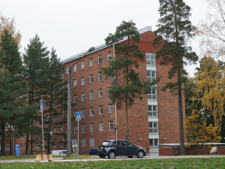 Kesäkuu ei vielä käynnistänyt asuntokaupan selvää piristymistä