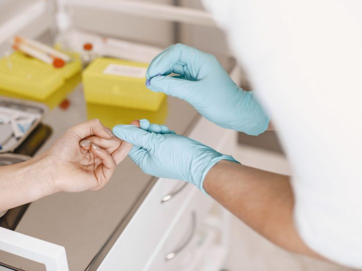Nopea testi tuo hepatiitti C:n hoidon lähemmäs asiakasta