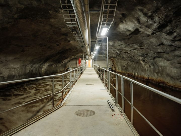 Espoon Blominmäki mukana HSY:n ennätystuloksessa – jäteveden käsittelyn ilmastopäästöt laskivat