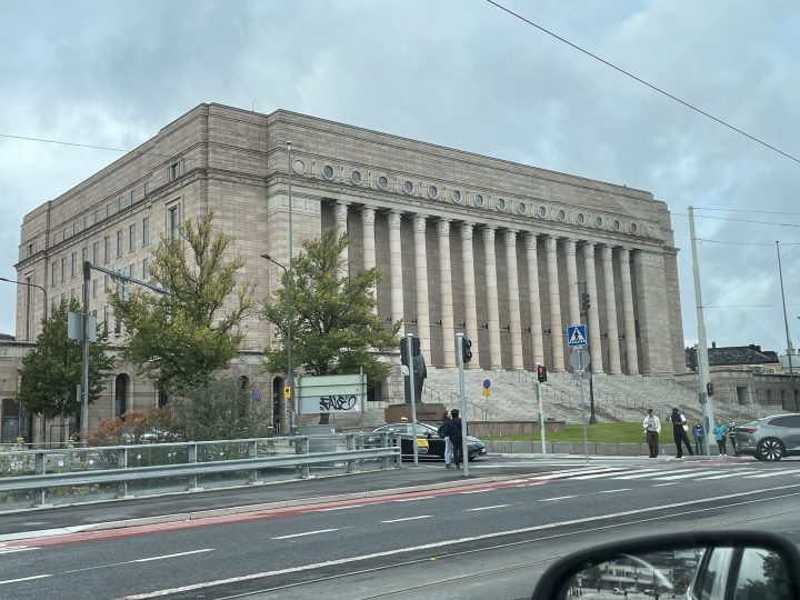 Espoolainen kansanedustaja arvostelee sote-rahoituksen indeksikorotusta