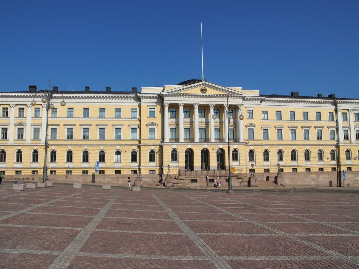 Verotusta arvioidaan laajasti, mutta päätöksiä korotuksista ei ole tehty
