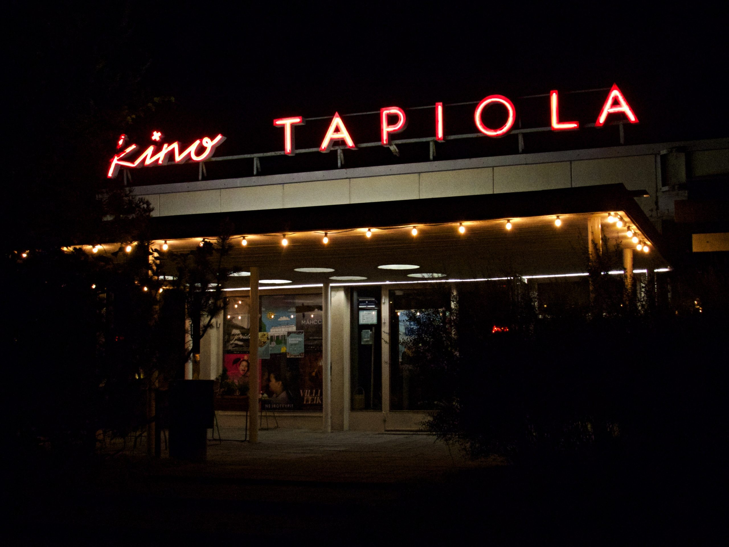 Klaus Härö saa vuoden 2026 Espoo Ciné -palkinnon