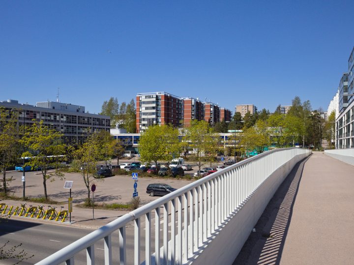 Kiinteistöveron suuri eräpäivä lähestyy
