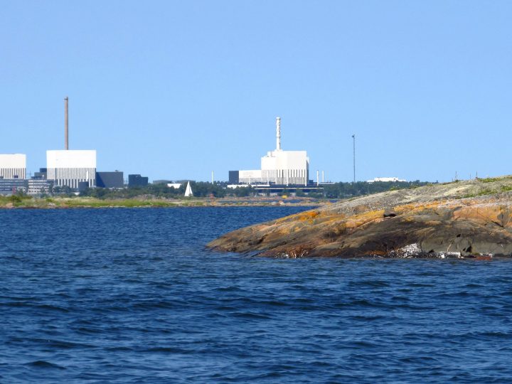 Fortum hakee Ruotsin valtion tukea uudelle ydinvoimahankkeelle