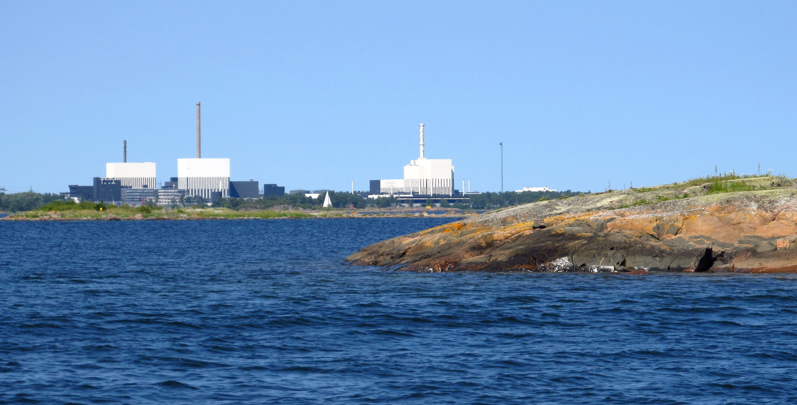 Fortum hakee Ruotsin valtion tukea uudelle ydinvoimahankkeelle