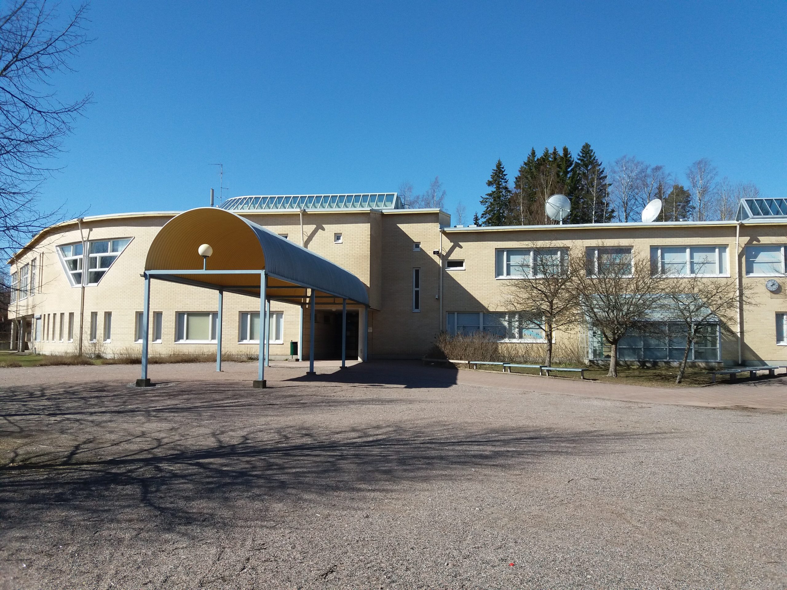 Espoon kouluissa etsitään toimivia käytäntöjä oppimisen tukeen