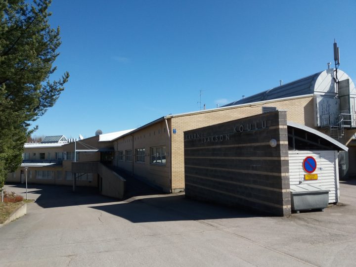 Keran yläkoulu käynnistyy ja Sunan koulun väistö päättyy – Espoon kouluverkko uudistuu