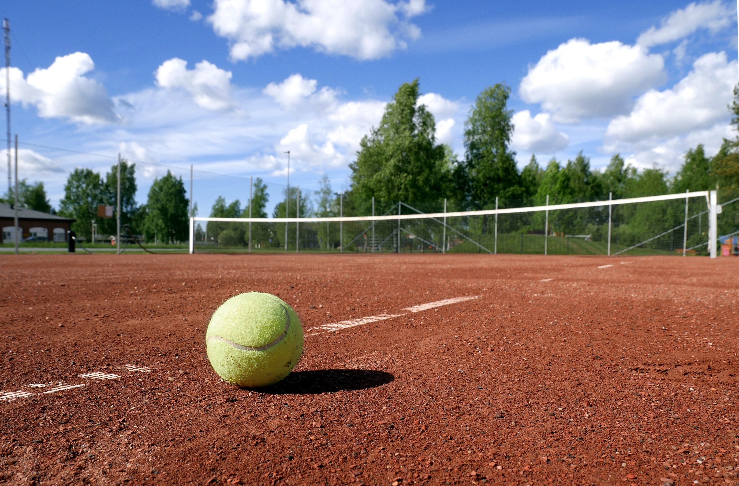 Espoon Tennistuki ry asetettiin konkurssiin – Esport Centerin toiminta keskeytyi