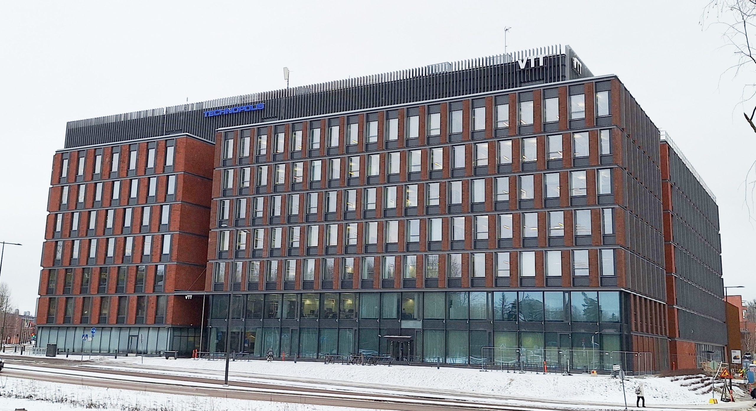 VTT valmistautuu salauksen suureen uudistukseen ennen kvanttiaikaa
