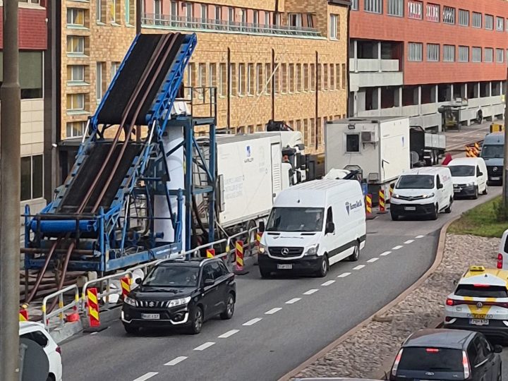 Haukilahden putkiremontteja valmistellaan pääosin kaivamatta – HSY valitsi 15 miljoonan euron hankkeen tekijät