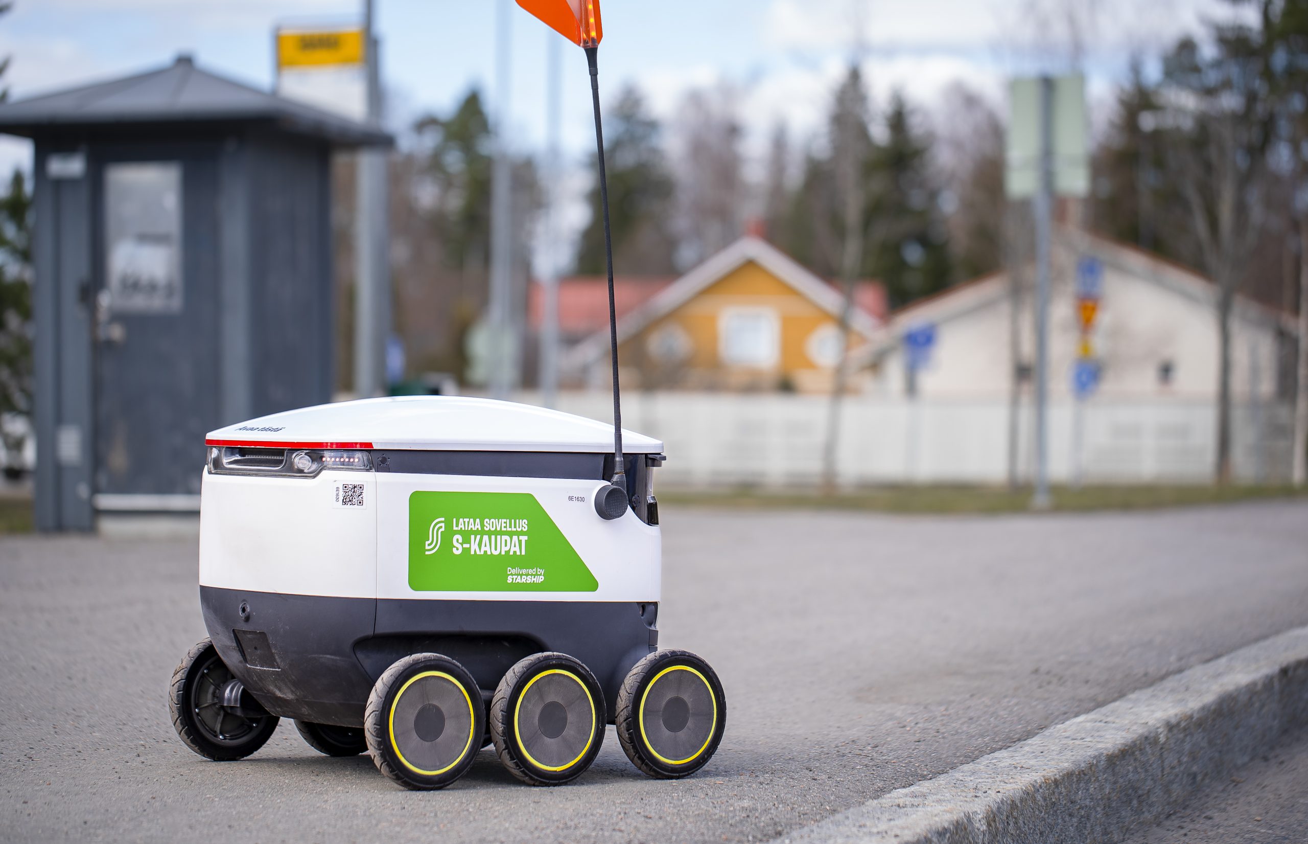 Taseesta kartalle: HOK-Elannon kasvu näkyy Espoon keskuksessa, Otaniemessä ja Nihtisillassa
