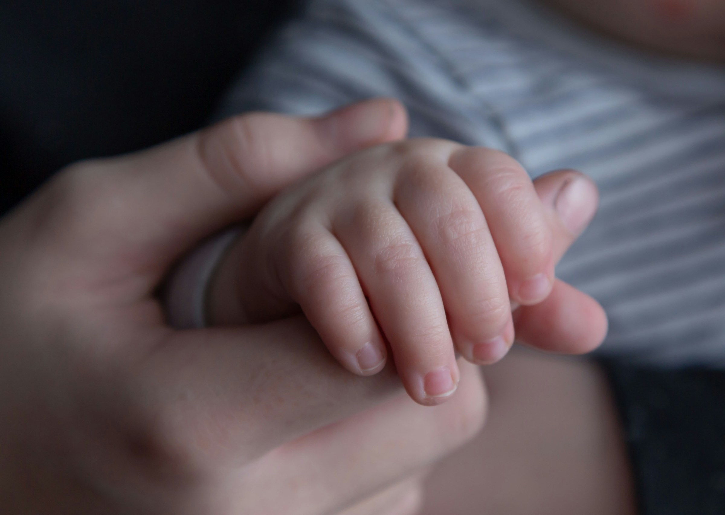HUS tarjoaa vastasyntyneille maksuttoman suojan RS-virusta vastaan