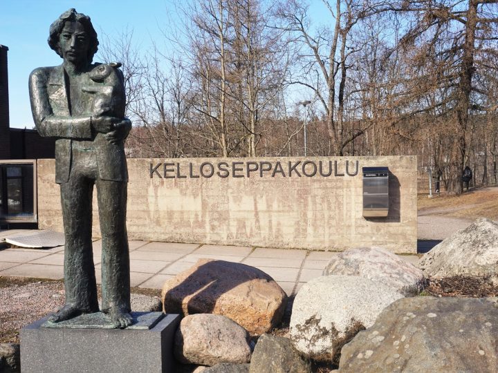 Ammatilliseen koulutukseen ehdotetaan viittä suurta uudistusta