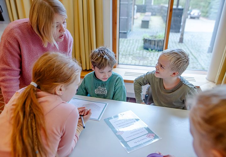 Palaute 25 espoolaiskoulusta kertoo ryhmä- ja tunnetaitojen vahvistumisesta