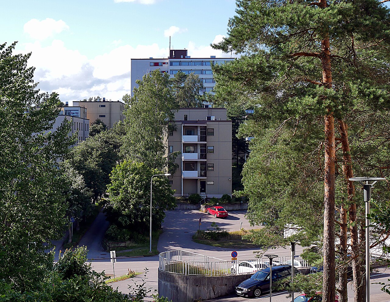 Aurinkoenergiavelvoite ei koskisi nykyisiä asuintaloja