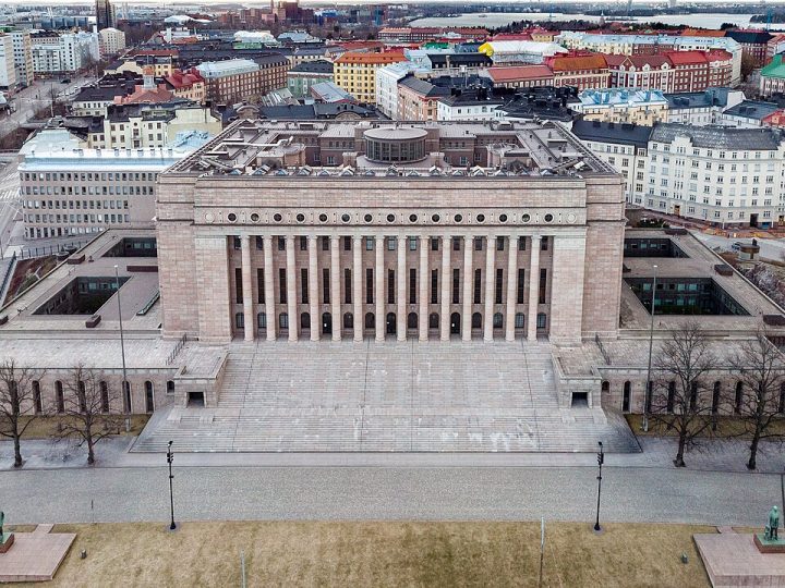 Limnell arvostelee SDP:n aikeita esittää hallitukselle epäluottamusta