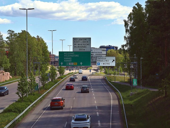 Pääteiden kunto uhkaa heikentyä, vaikka päällysteitä uusitaan