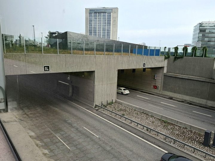 Keilaniemen liikennejärjestelyt uudistuvat suuressa siltahankkeessa