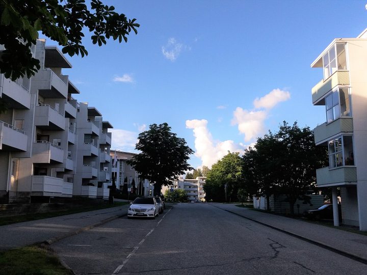 Espoo hakee poikkeamislupaa Kiltaveljenmäen päiväkodille
