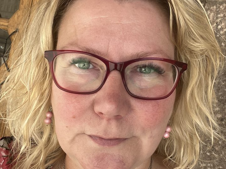 Otsolahti ja Oittaan kartano päätyivät Anne Mannerin dekkareihin