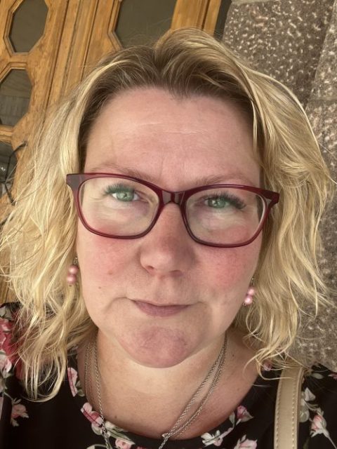 Otsolahti ja Oittaan kartano päätyivät Anne Mannerin dekkareihin