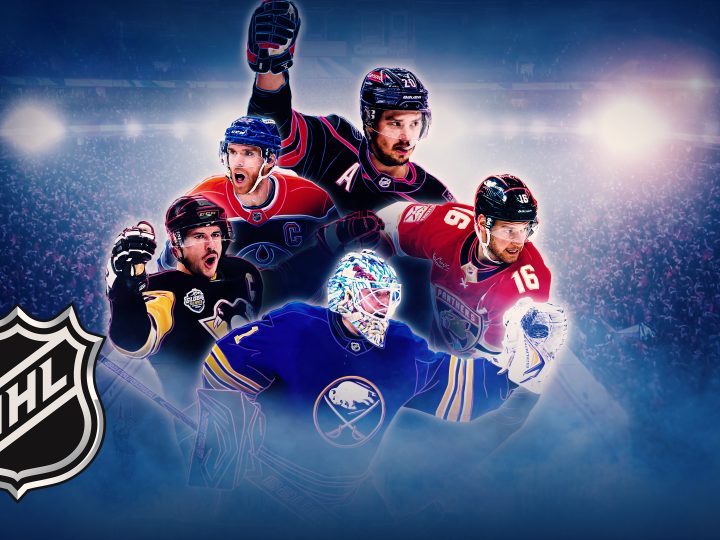 NHL jatkaa Subilla vuoteen 2031 – Katsomossa ottelut vaativat tilauksen